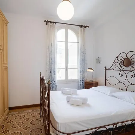 Sea View - 2 Bedrooms * Σαν Ρέμο