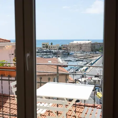 Apartman Sea View - 2 Bedrooms *
