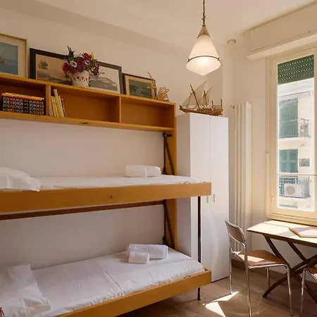 Apartman Sea View - 2 Bedrooms San Remo