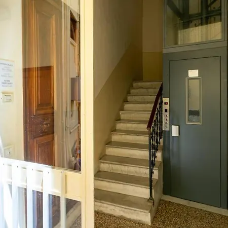 Apartman Sea View - 2 Bedrooms San Remo