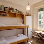 Apartmán Sea View - 2 Bedrooms Sanremo
