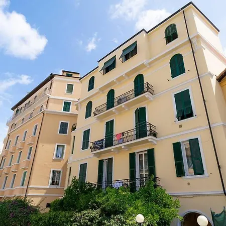 Sea View - 2 Bedrooms サンレモ