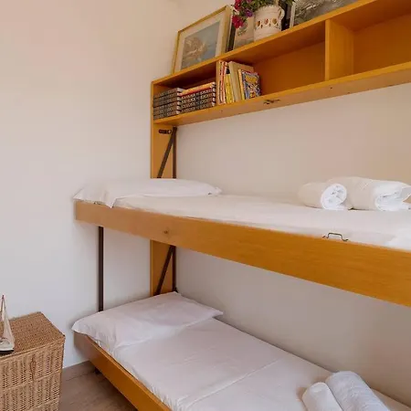 Apartamento Sea View - 2 Bedrooms