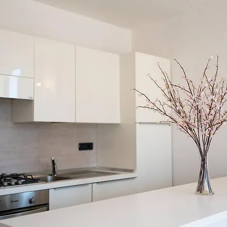 Apartman Sea View - 2 Bedrooms