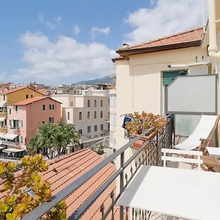 Apartamento Sea View - 2 Bedrooms *