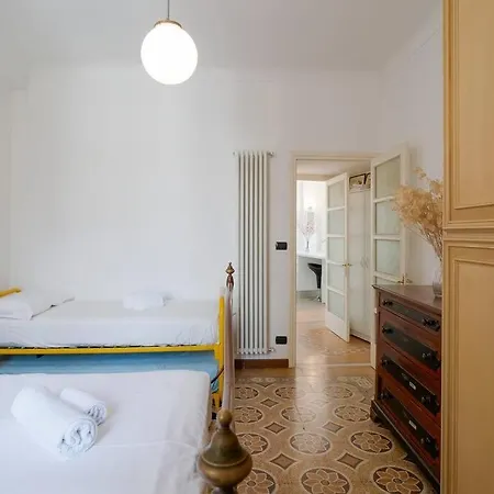 Apartamento Sea View - 2 Bedrooms