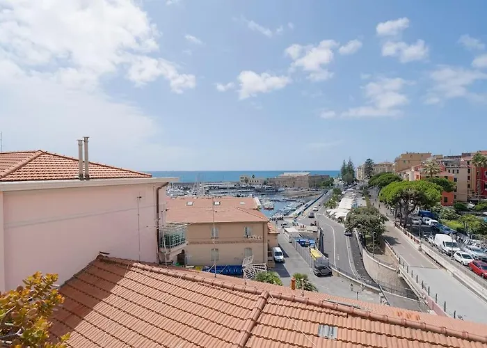 Sea View - 2 Bedrooms Lejlighed *
