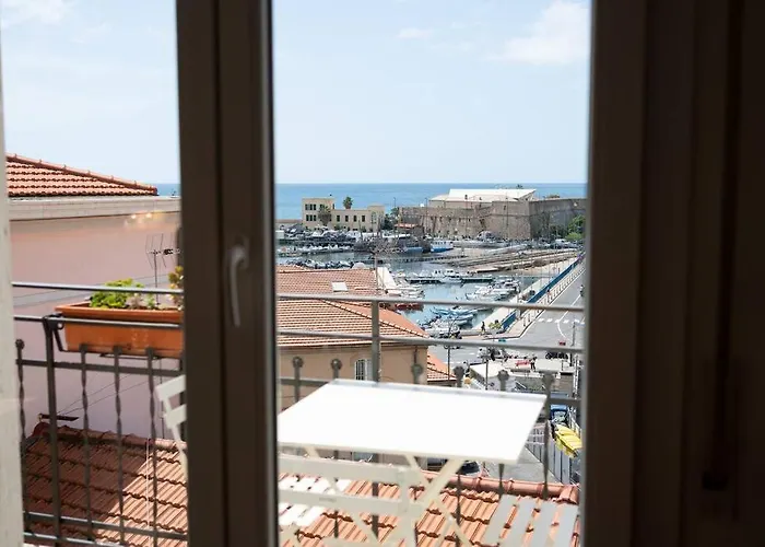 Appartement Sea View - 2 Bedrooms *