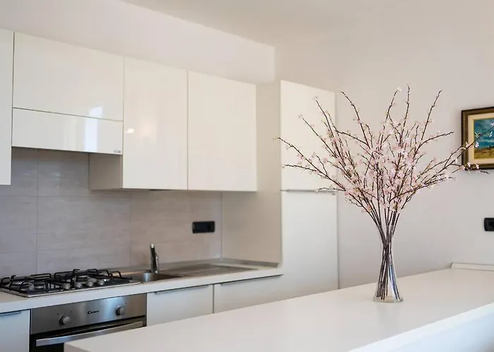 アパート Sea View - 2 Bedrooms