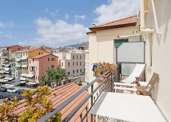 Appartement Sea View - 2 Bedrooms *