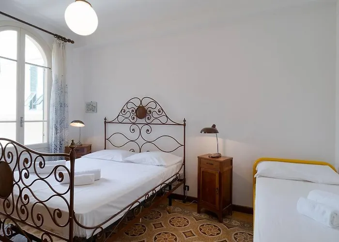 Sea View - 2 Bedrooms Appartement