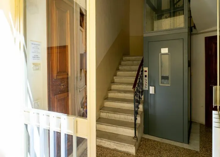 Lejlighed Sea View - 2 Bedrooms Sanremo