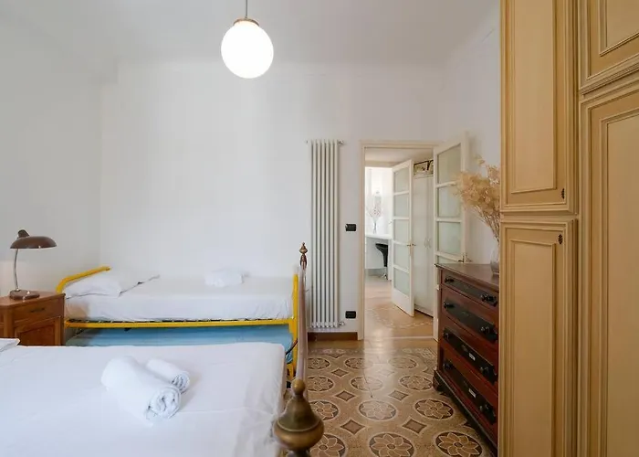 Lejlighed Sea View - 2 Bedrooms