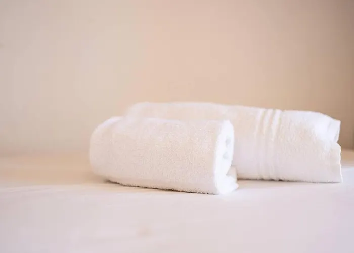 Sea View - 2 Bedrooms * サンレモ